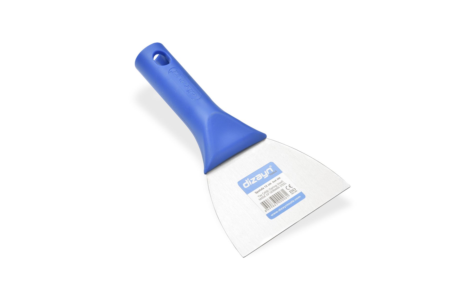 DİZAYN SAPTAK SPATULA 12 CM